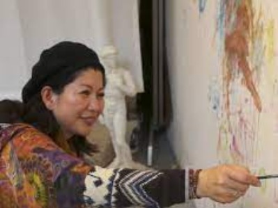 Keiko Fujimoto is single.